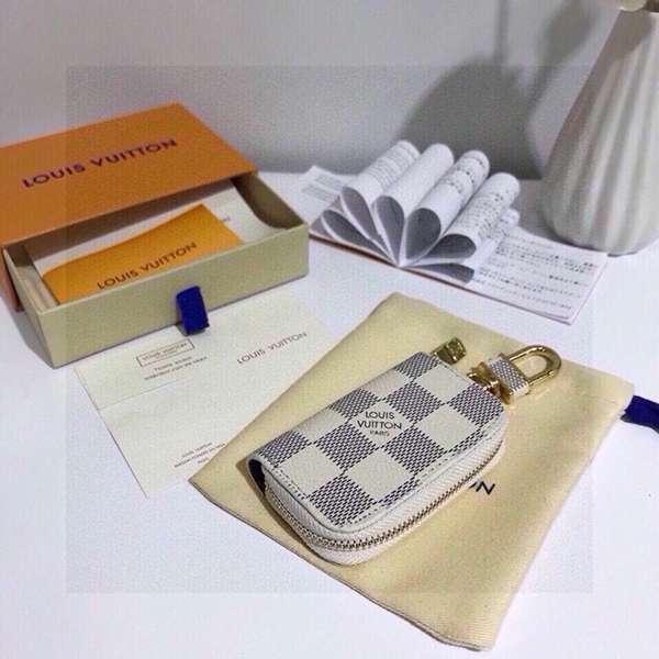 ブランドキーホルダー全体デザイン